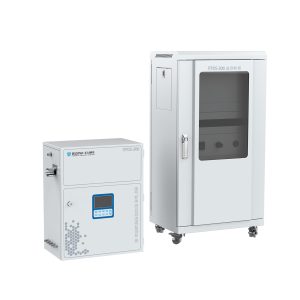 iTFDS-200型 废气非甲烷总烃连续监测系统