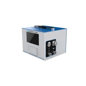 iVGT-600型 机动车氮氧化物快速检测仪