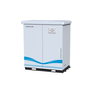 iWDet-1000型 水质自动监测系统（胶囊站）