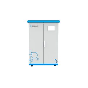 iWDet-1000型水质自动监测系统（微型站）