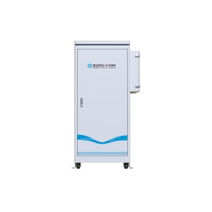 iWDet-100型 水质自动监测系统（岸边站）