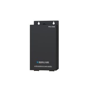 iWDet-2000型水质在线质控仪（加标功能型）