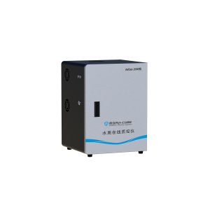iWDet-2000型水质在线质控仪（污染源）