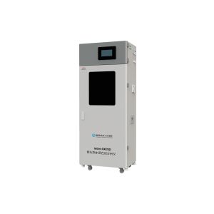iWDet-6000S型硫化物水质在线分析仪