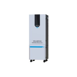 iWDet-6000TOC型总有机碳水质在线分析仪
