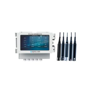 iWDet-600型水质多参数分析仪