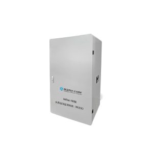 iWDet-700型 水质自动监测系统（岸边站）