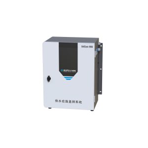 iWDet-900型供水在线监测系统