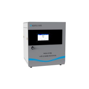 iWQA-4210型 水质（全盐量）自动分析仪