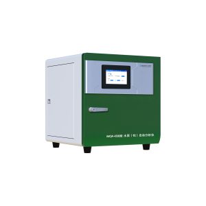 iWQA-4300型 水质（铊）自动分析仪