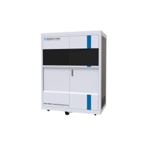 iWQA-4600型水中（挥发性有机物）自动分析仪