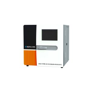 iWQA-4700型原子荧光重金属水质在线分析仪